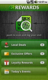 download QR Rewards apk